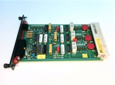 LEYBOLD FKA03-58071751