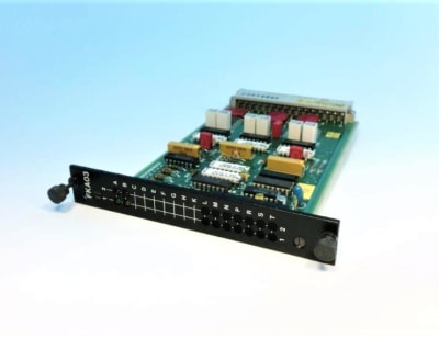 LEYBOLD FKA03-58071751
