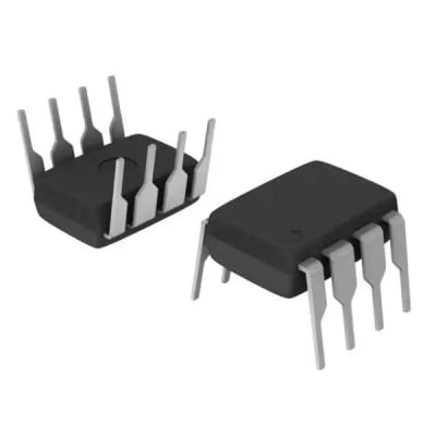 TEXAS INSTRUMENTS SEMI REF102BP