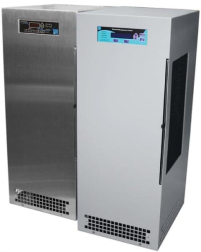 ICE QUBE COOLING SYSTEMS INC IQ1800