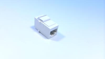LEGRAND WP3451WHV1