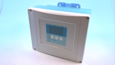 ENDRESS & HAUSER FMU90-R21CA111AA1A