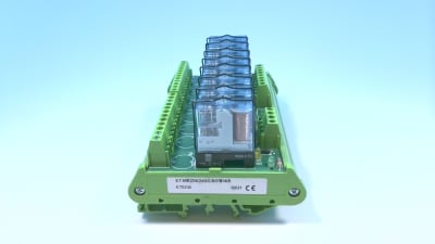 EUROTEK ET-MRZ08/24DC/SC/N/AR