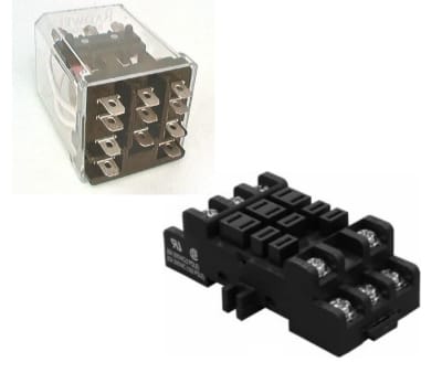 RADWELL VERIFIED SUBSTITUTE 30E3CA240-SUB-KIT