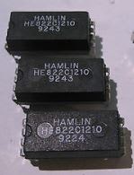 HAMLIN HE822C12-10