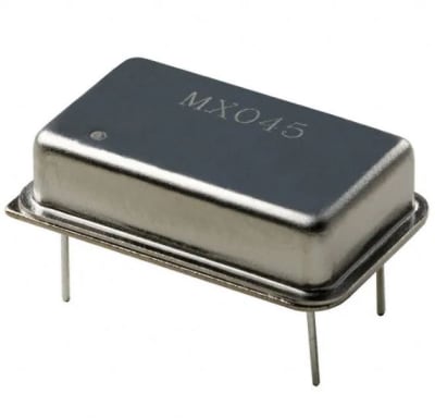 CTS CORPORATION MXO45-3C-10M000000