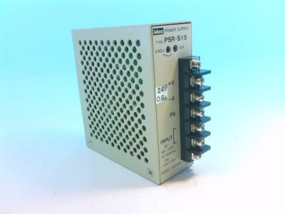 IDEC PSR-S15-12-AC100