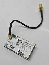 TELIT WIRELESS SOLUTIONS H24-NA-DB/2100