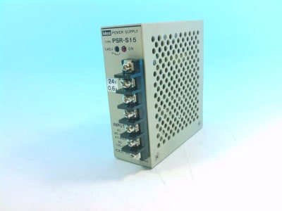 IDEC PSR-S15-24-AC100