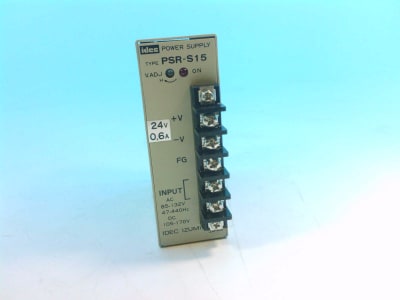 IDEC PSR-S15-24-AC100