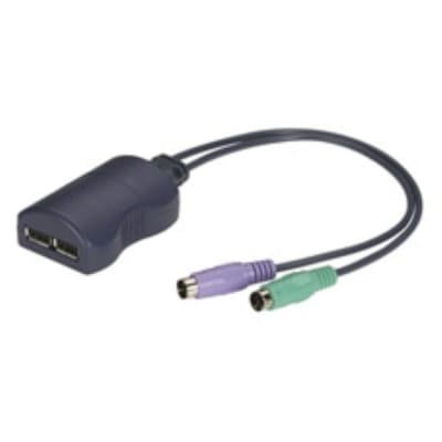 BLACK BOX CORP KVUSB-PS2