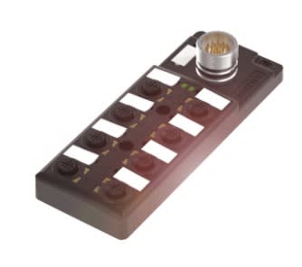 BALLUFF BPI 8M4A5P-2K-B0-SM6LT