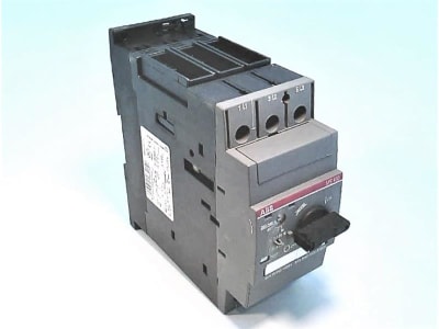 ASEA BROWN BOVERI 1SA-M45-0000-R1003