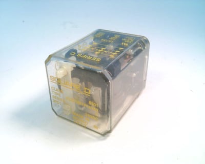 SCHNEIDER ELECTRIC 8501-KUD13M1P14-V53