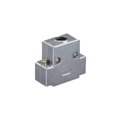 HIROSE ELECTRIC HDA-CTH(10)