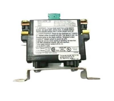 SCHNEIDER ELECTRIC 9065-DA2
