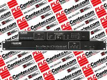 BLACK BOX CORP ACU8000A