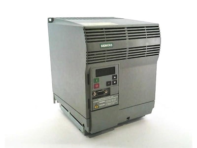 SIEMENS 6SE9521-0DC40