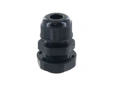 TECHSPAN INDUSTRIES INC RDC09NA