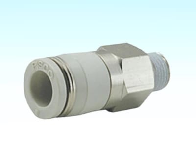 PISCO PNEUMATICS CVPC8-01B