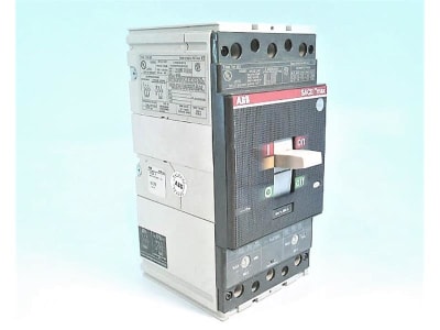 ASEA BROWN BOVERI T4H250TW