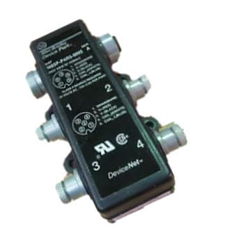 ALLEN BRADLEY 1485P-P4R5-MN5