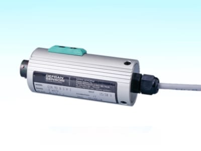 GEFRAN CIR-N-2-Z-XS0060