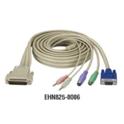 BLACK BOX CORP EHN825-0016