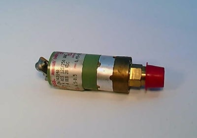 ASCO JB67A214A