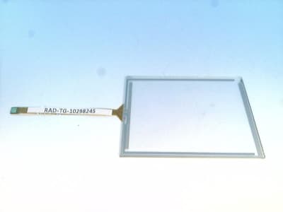 RADWELL VERIFIED SUBSTITUTE HE-XW1E4-SUB-TOUCHGLASS