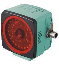 PEPPERL & FUCHS PXV100-F200-R4-V19