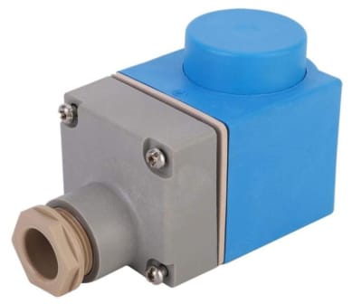 DANFOSS BE230AS