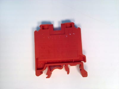 ELMEX KUT4-RED