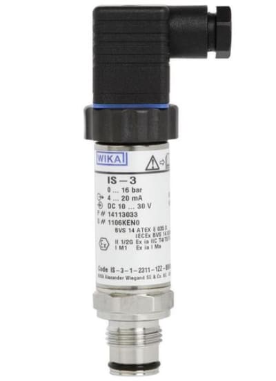 WIKA 14030473