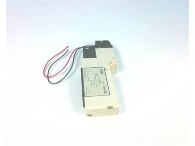 CKD CORP 4GB119-A2NH