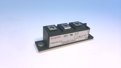 INFINEON DD46S12K-K