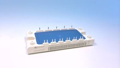 INFINEON BSM25GD120DLCE3224