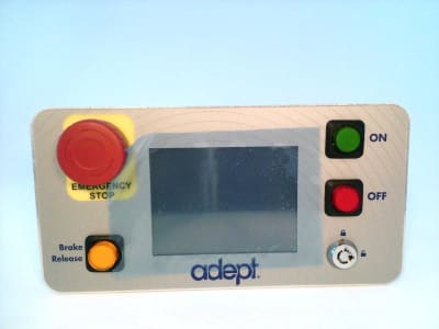 ADEPT TECH 12800-000