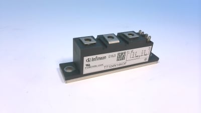INFINEON TT104N14KOF