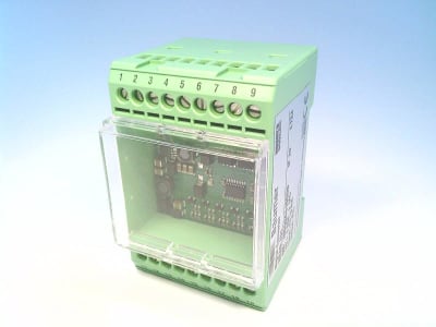 BAUMER ELECTRIC HEAG151