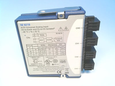 NATIONAL INSTRUMENTS 779781-01