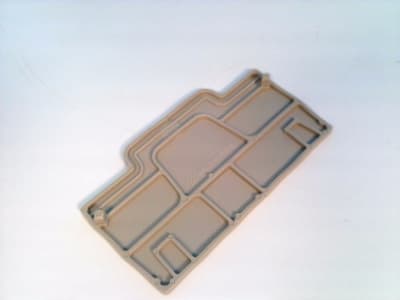 WEIDMULLER 2051680000