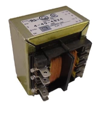 MCI TRANSFORMER 4-49-4024