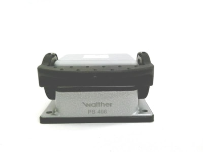 WALTHER ELECTRIC PB406