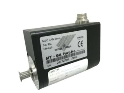 MOOG BS23-28FE-07CH