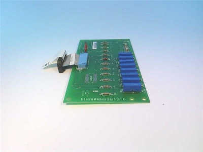 GENERAL ELECTRIC DS3800DDIB1C1C
