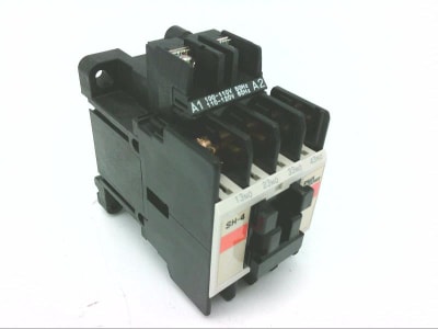 FUJI ELECTRIC SH04AA-H44