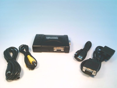 VIDEOCOMM TECHNOLOGIES PCTV-2050