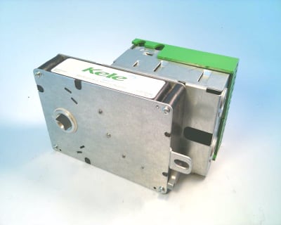 KELE & ASSOCIATES KA-35-2T