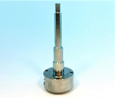 SINGULUS TECHNOLOGIES 32310250-000